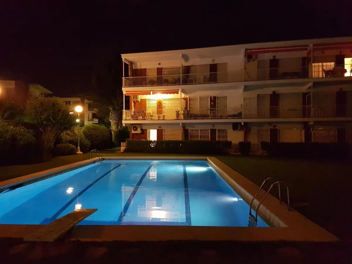 Sitges With Pool Near Beach By Hello Homes Sitges