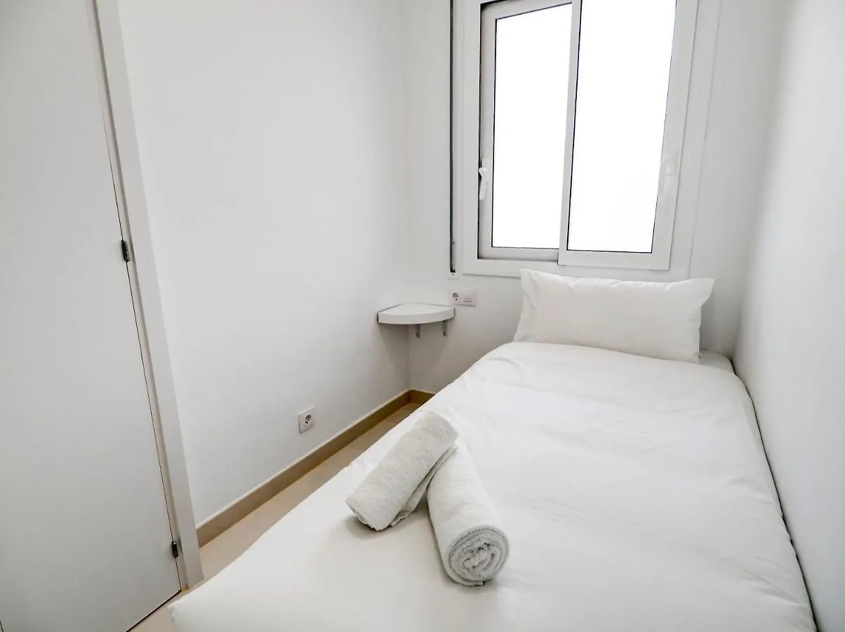 Apartmán Sitges With Pool Near Beach By Hello Homes Sitges
