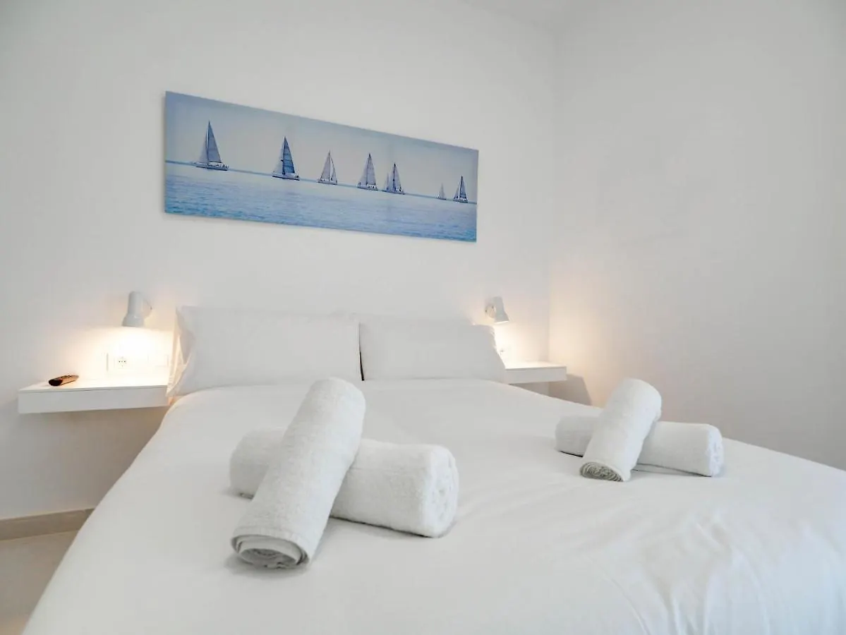 Sitges With Pool Near Beach By Hello Homes Sitges