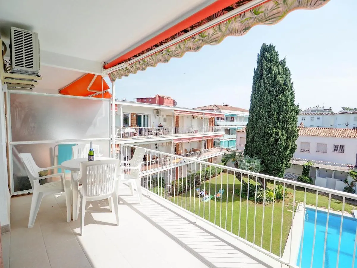 Apartmán Sitges With Pool Near Beach By Hello Homes Sitges
