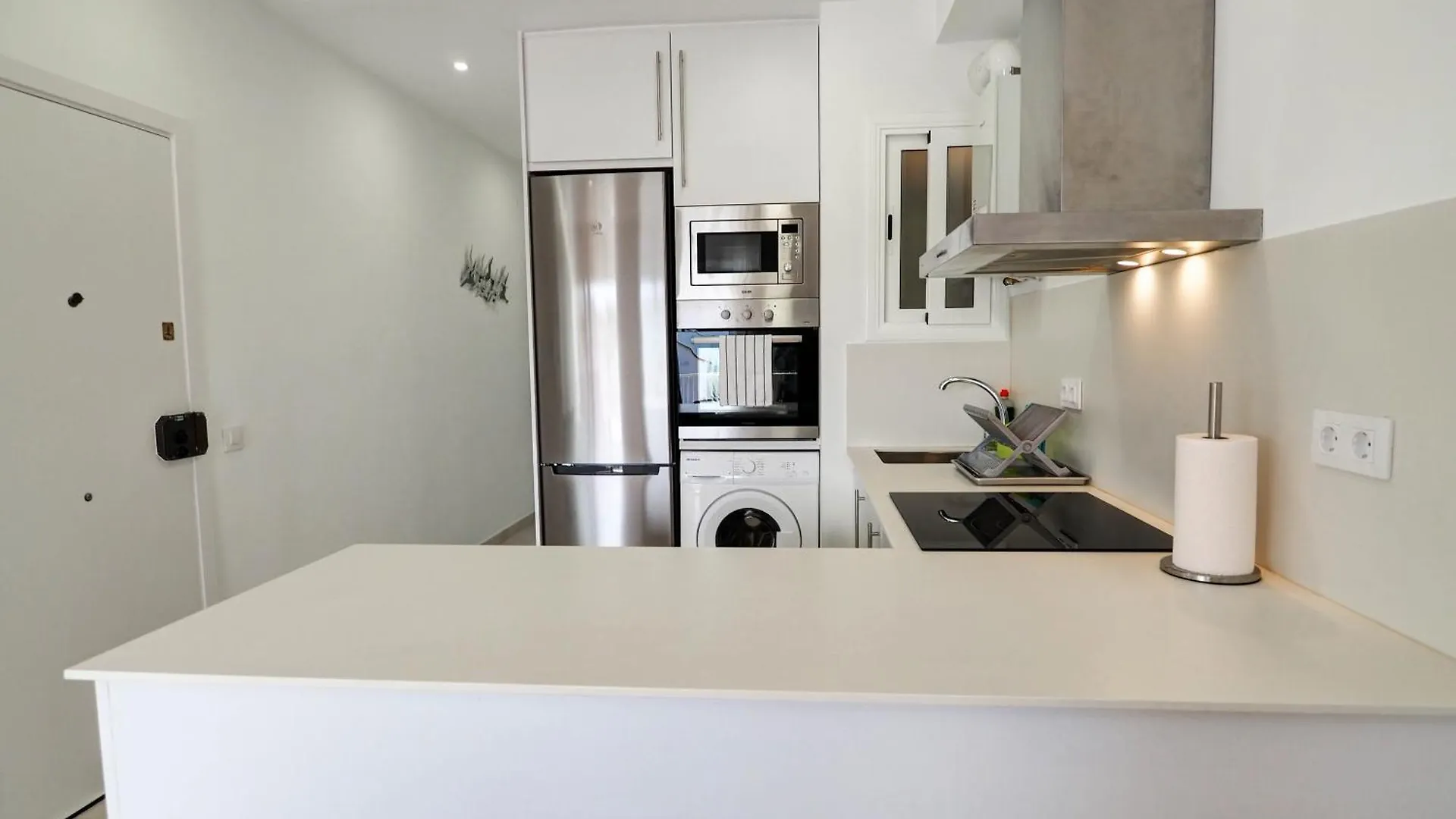 Apartmán Sitges With Pool Near Beach By Hello Homes Sitges Španělsko