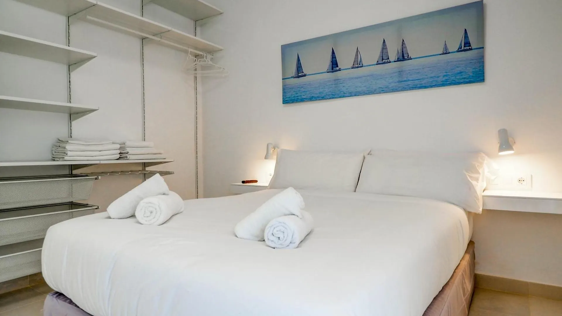 Sitges With Pool Near Beach By Hello Homes Sitges Španělsko