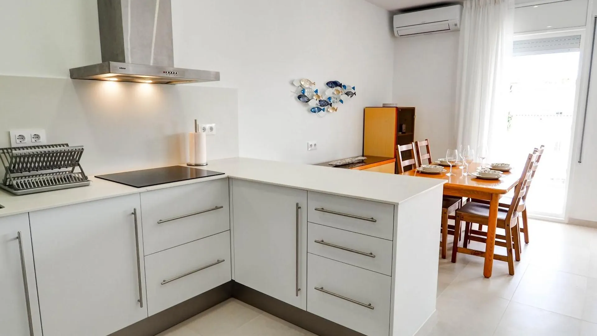 Apartmán Sitges With Pool Near Beach By Hello Homes Sitges