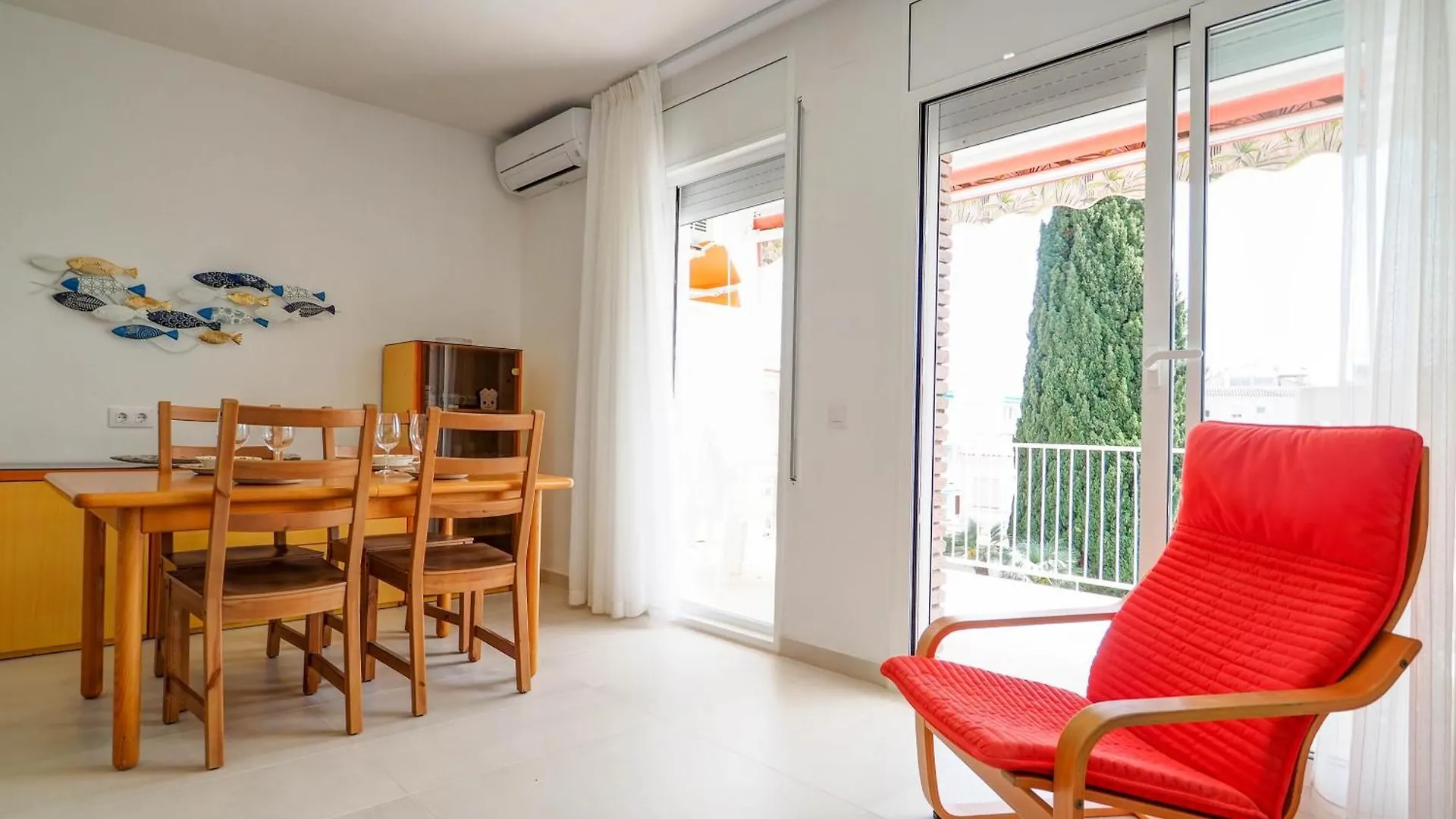 Apartmán Sitges With Pool Near Beach By Hello Homes Sitges Španělsko