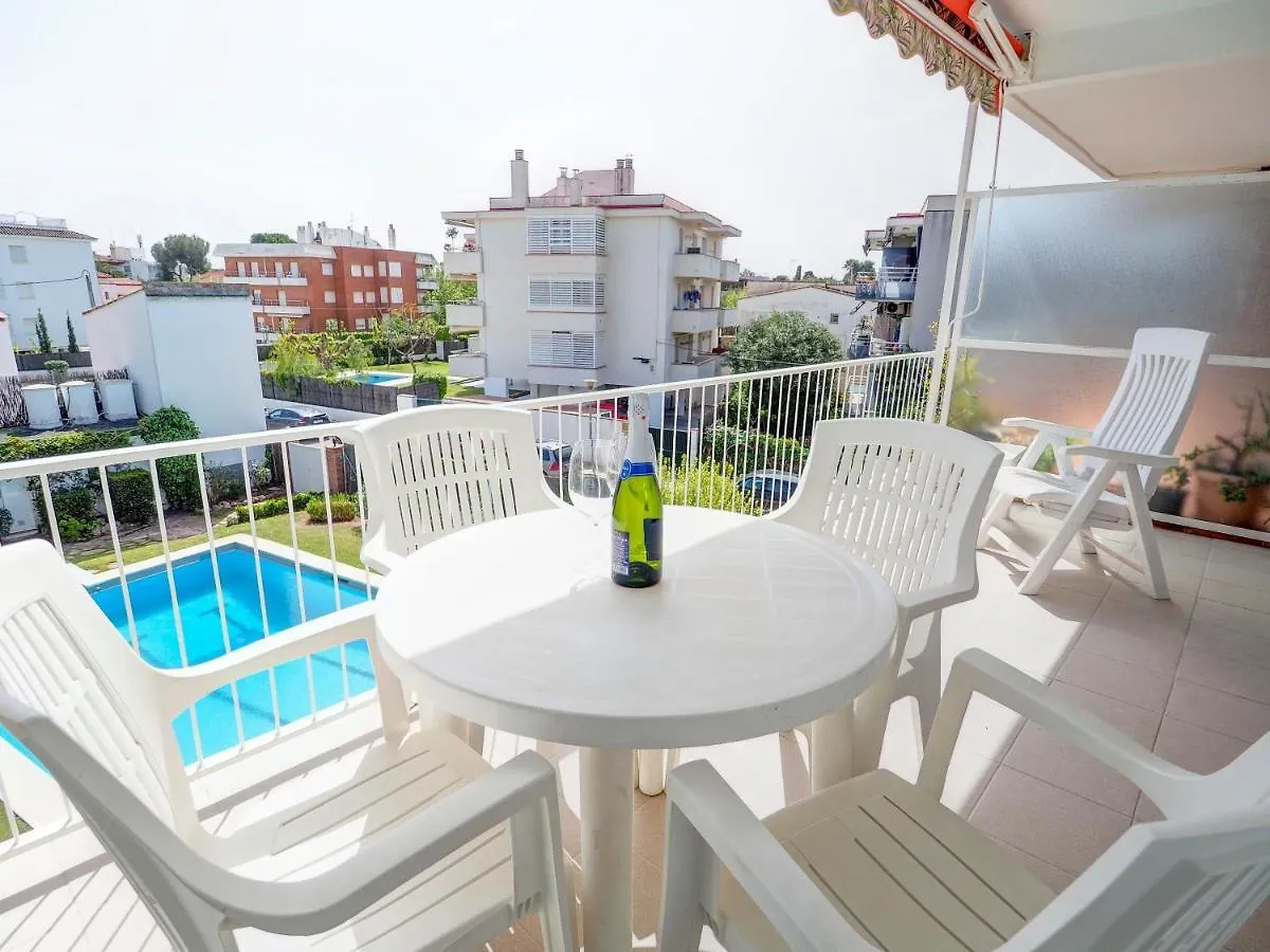 Sitges With Pool Near Beach By Hello Homes سيدجيس